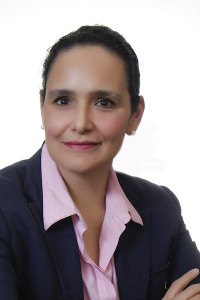 Isabel Alvarado Cabrero