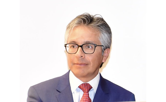 Martin Sangueza
