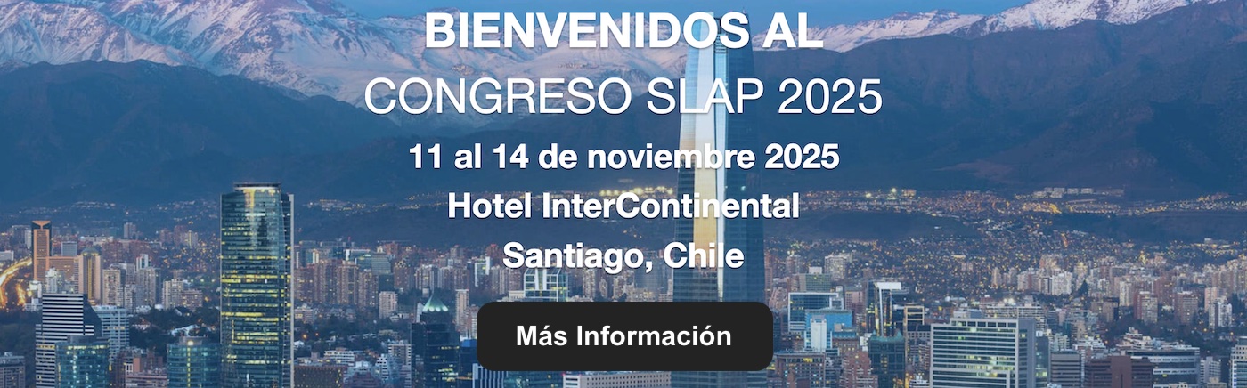 SLAP Chile 2025